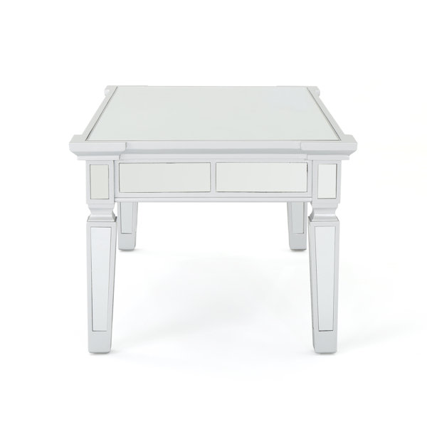 House of Hampton® Walsall Coffee Table & Reviews Wayfair